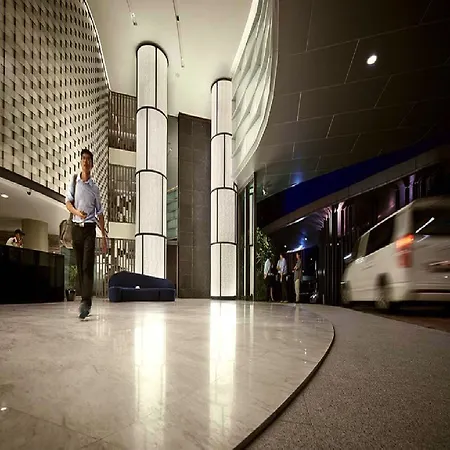 Apartment At Setia Sky Residences